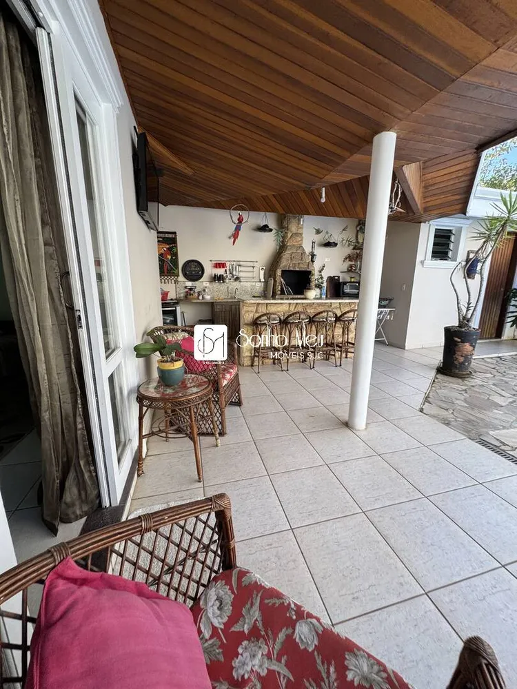 Casa de Condomínio, 6 quartos - Foto 6