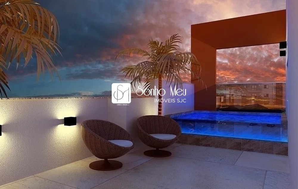 Apartamento, 2 quartos, 75 m² - Foto 3