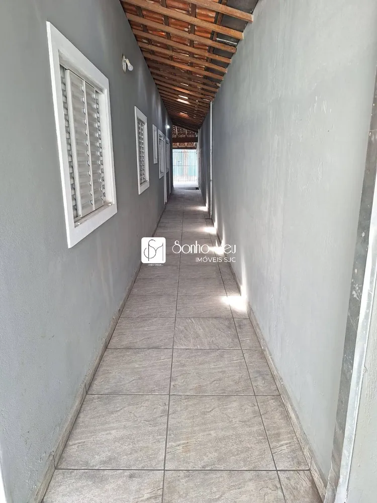 Casa, 3 quartos, 88 m² - Foto 6
