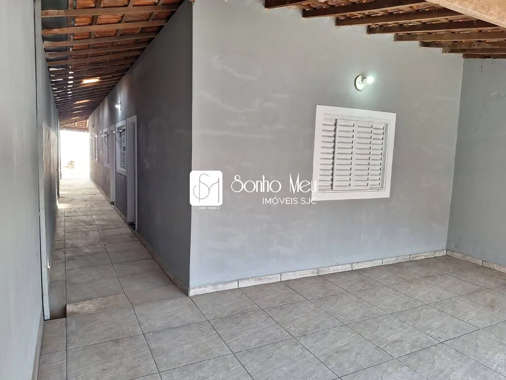 Casa, 3 quartos, 88 m² - Foto 5