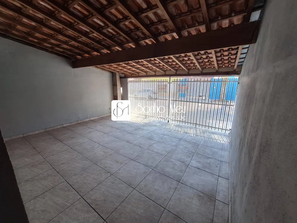 Casa, 3 quartos, 88 m² - Foto 2