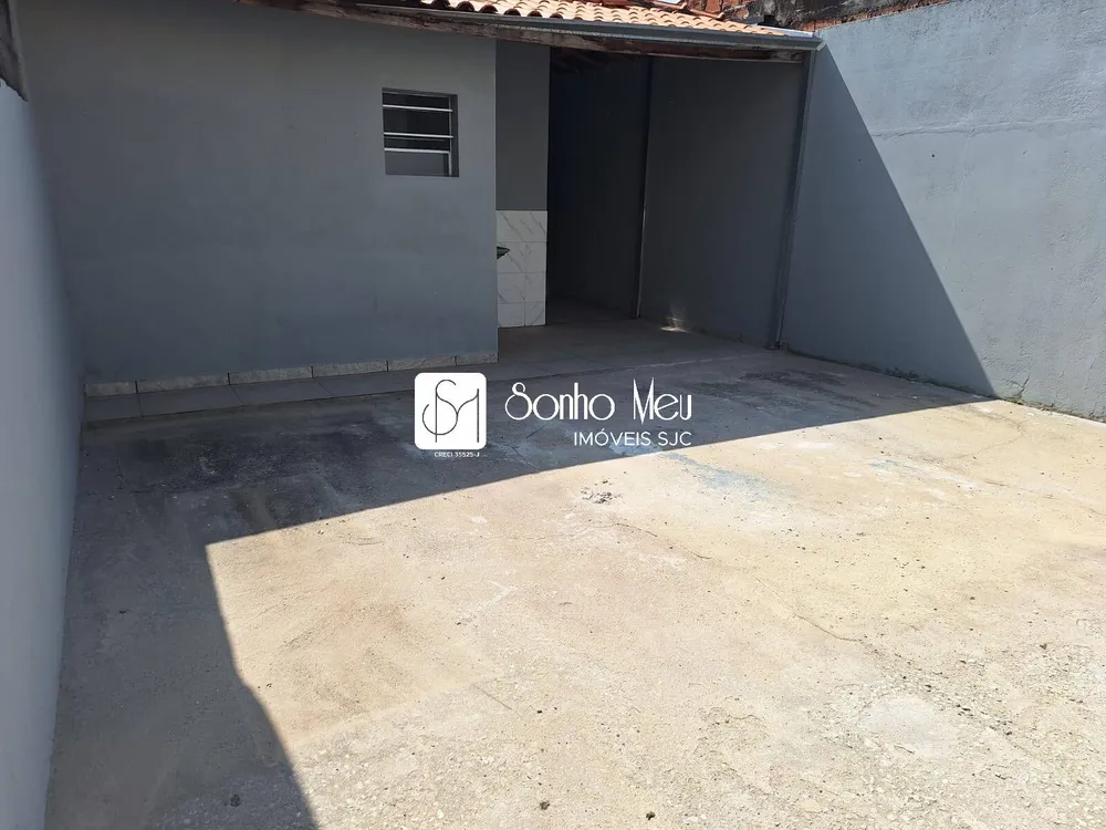 Casa, 3 quartos, 88 m² - Foto 11