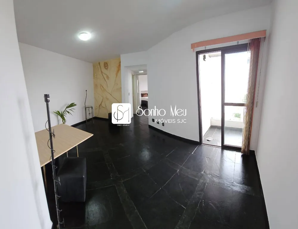 Apartamento, 2 quartos, 60 m² - Foto 3