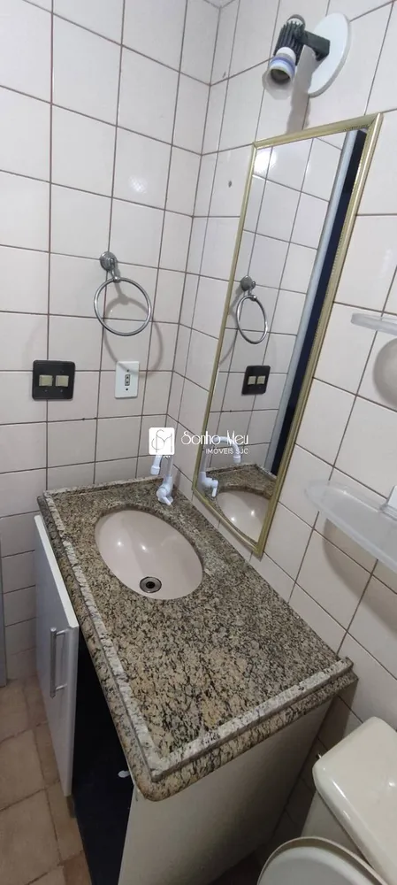 Apartamento, 2 quartos, 60 m² - Foto 9