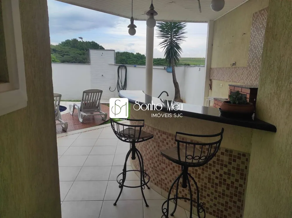Casa, 6 quartos, 423 m² - Foto 8