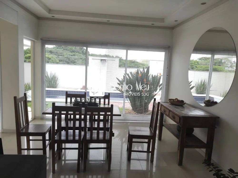 Casa, 6 quartos, 423 m² - Foto 4