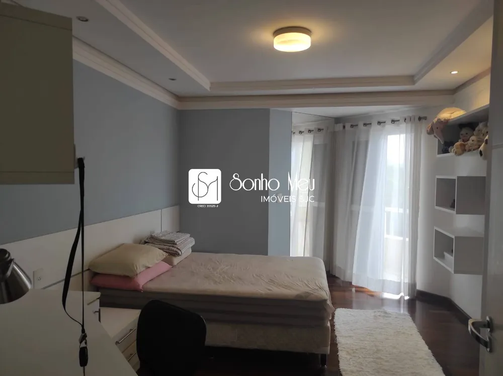 Casa, 6 quartos, 423 m² - Foto 13