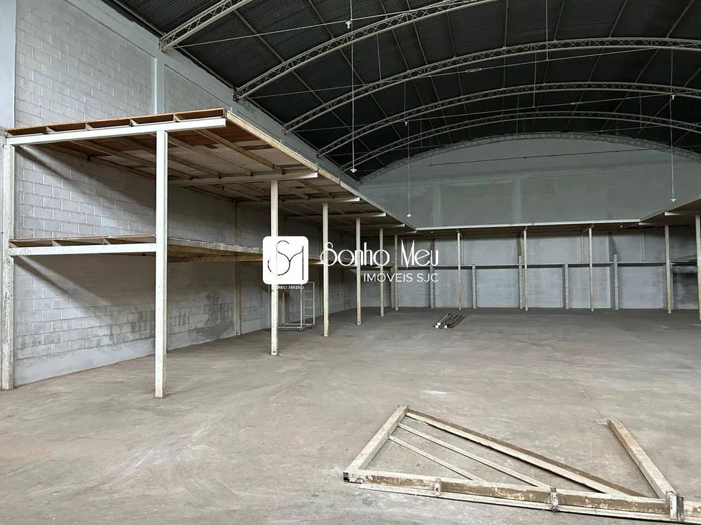 Depósito-Galpão, 740 m² - Foto 3
