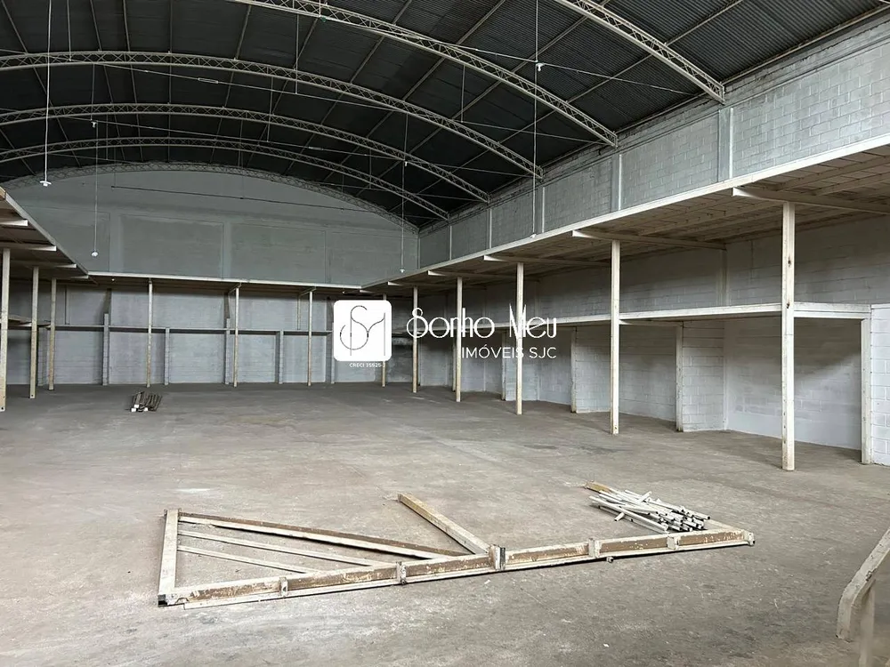 Depósito-Galpão, 740 m² - Foto 5