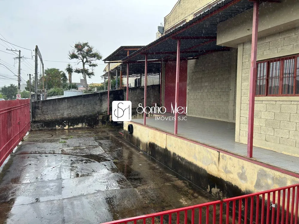 Depósito-Galpão, 740 m² - Foto 8