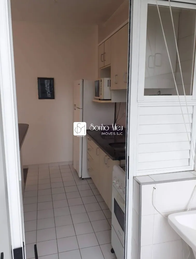 Apartamento, 1 quarto, 50 m² - Foto 7