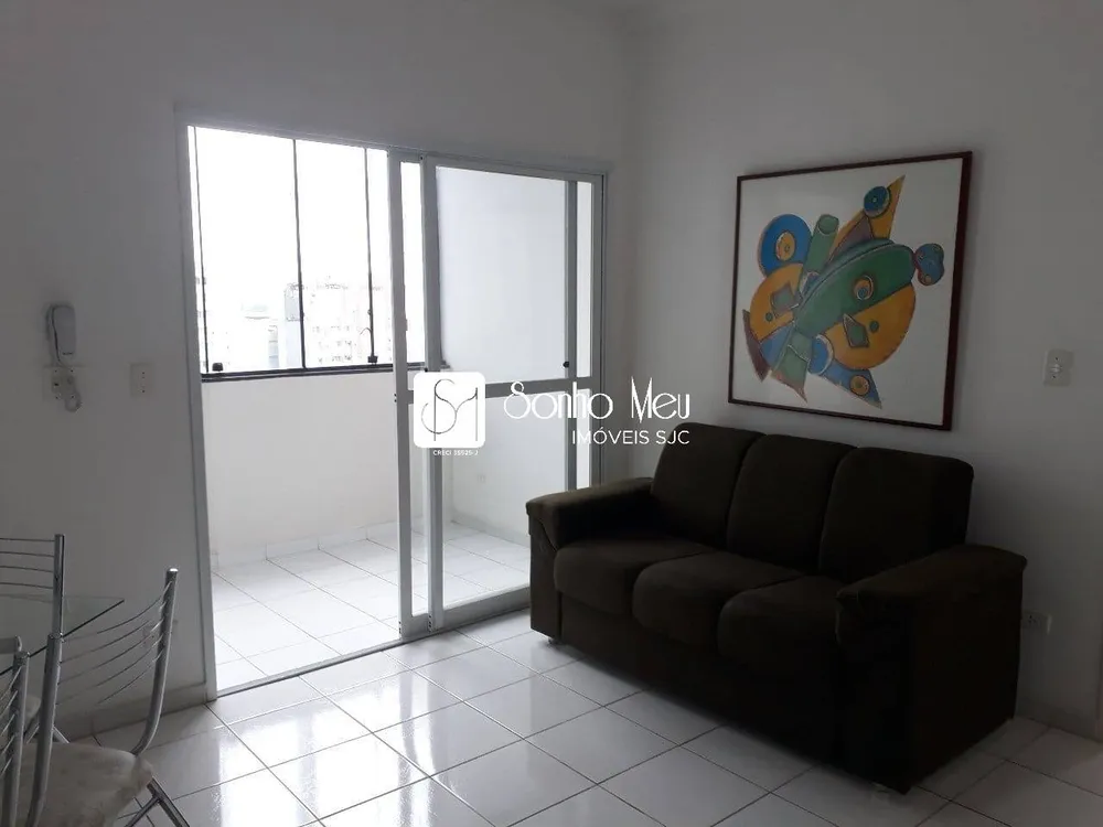 Apartamento, 1 quarto, 50 m² - Foto 4