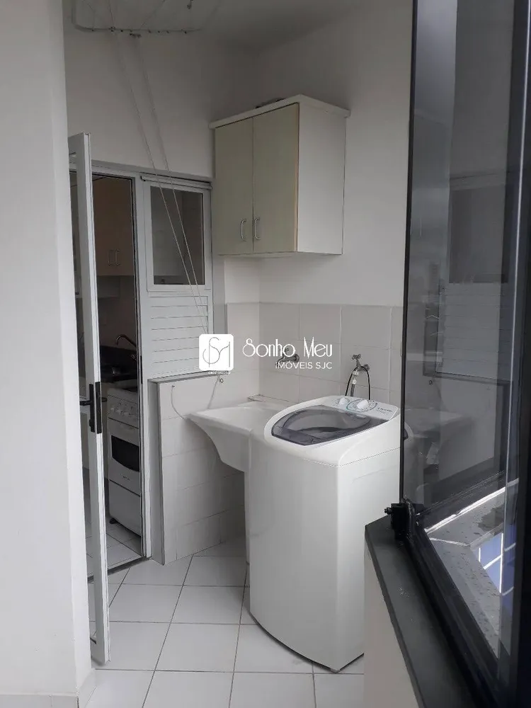 Apartamento, 1 quarto, 50 m² - Foto 6