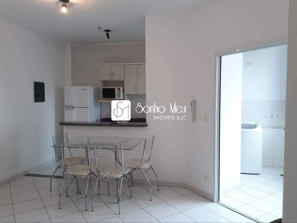 Apartamento, 1 quarto, 50 m² - Foto 8