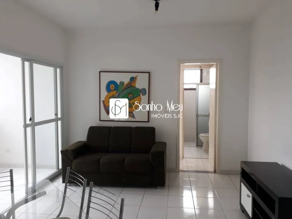 Apartamento, 1 quarto, 50 m² - Foto 2