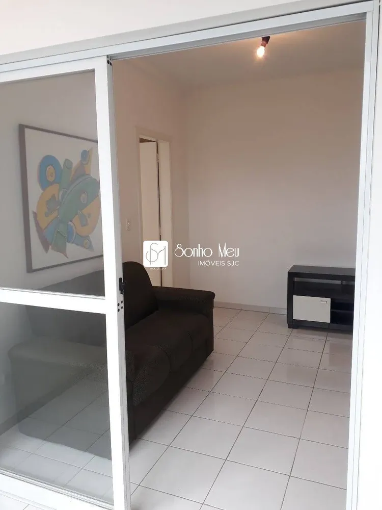 Apartamento, 1 quarto, 50 m² - Foto 1