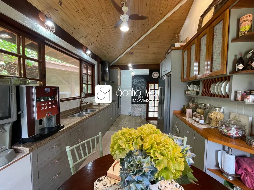Casa, 8 quartos, 440 m² - Foto 6