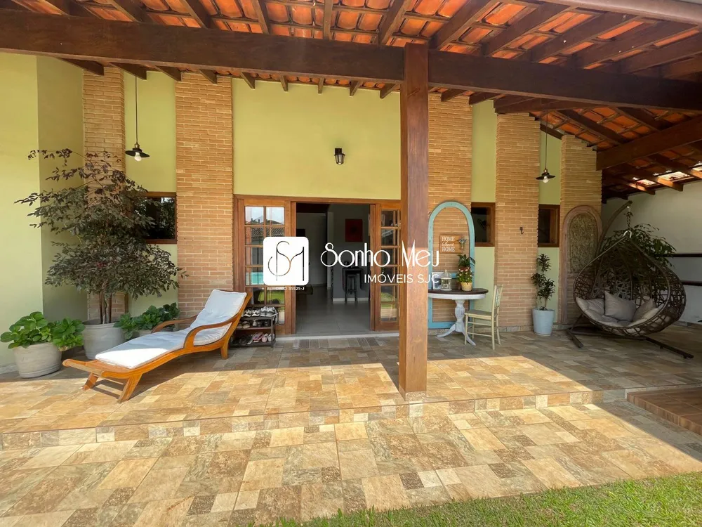 Casa, 8 quartos, 440 m² - Foto 3