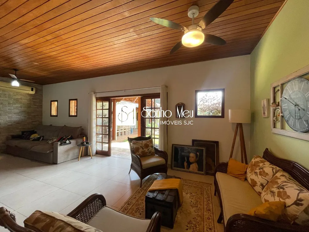 Casa, 8 quartos, 440 m² - Foto 4