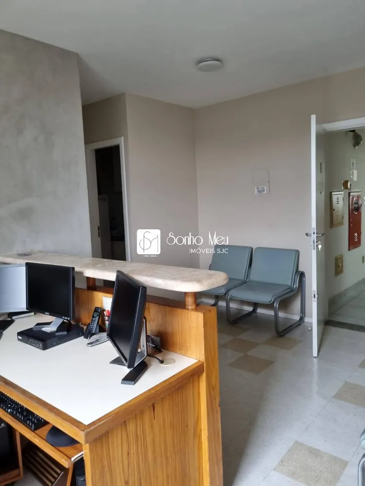 Sala-Conjunto, 56 m² - Foto 2