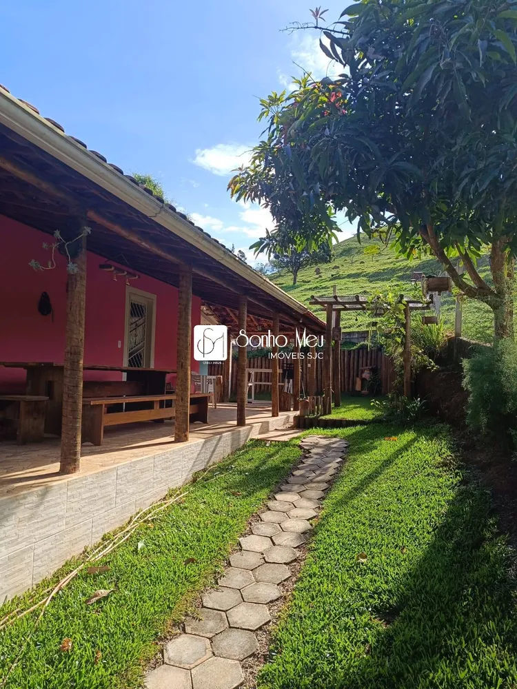 Casa, 3 quartos, 90 m² - Foto 3