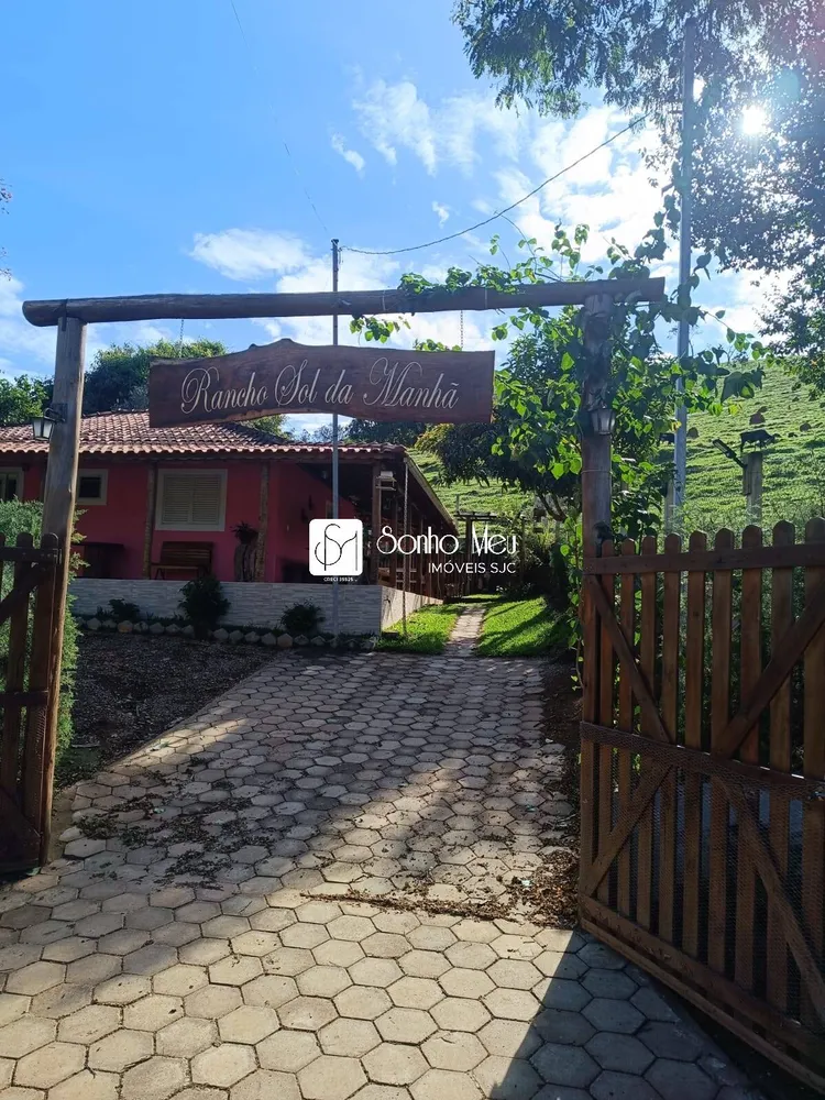 Casa, 3 quartos, 90 m² - Foto 1