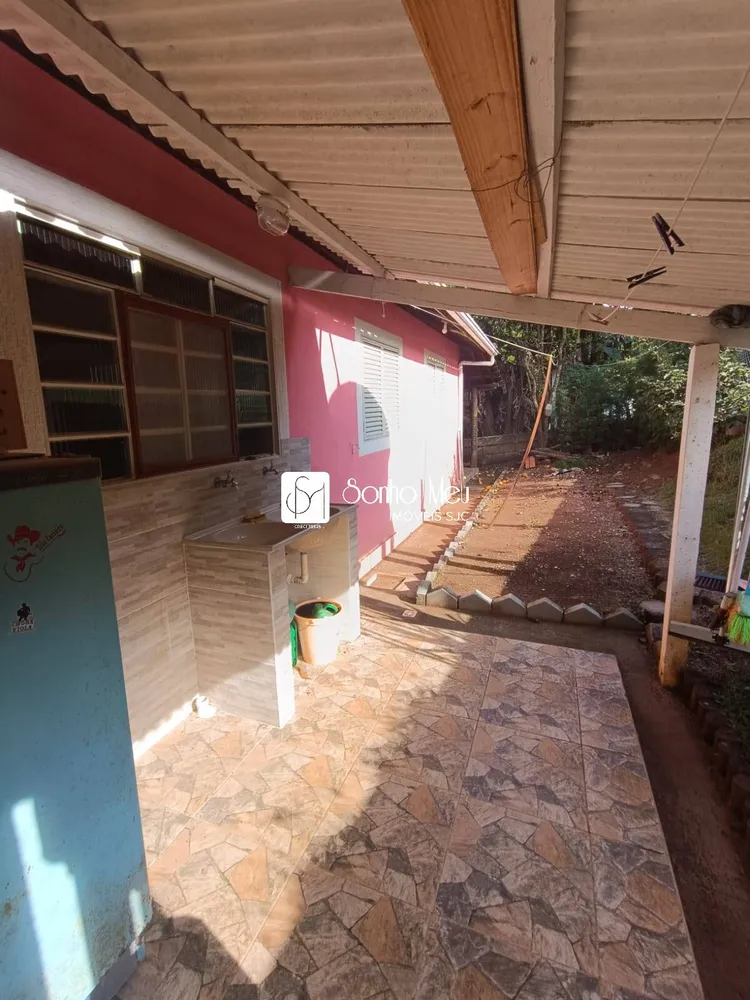 Casa, 3 quartos, 90 m² - Foto 7
