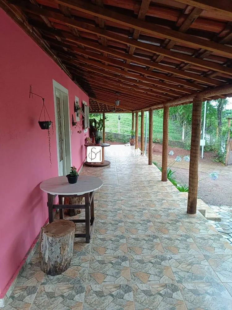 Casa, 3 quartos, 90 m² - Foto 5