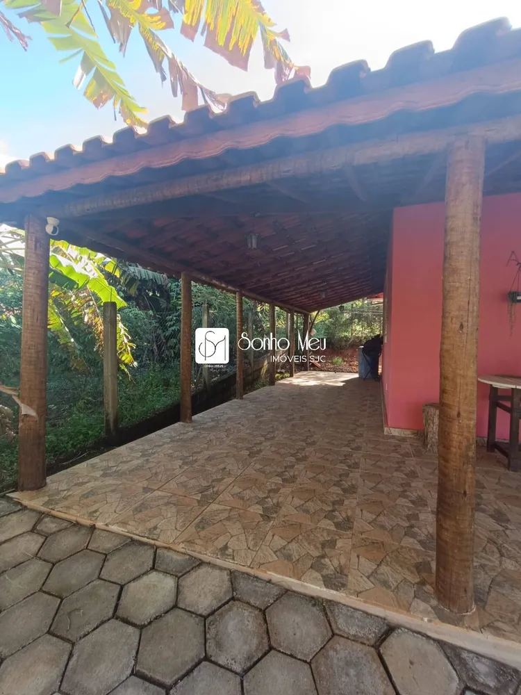 Casa, 3 quartos, 90 m² - Foto 4