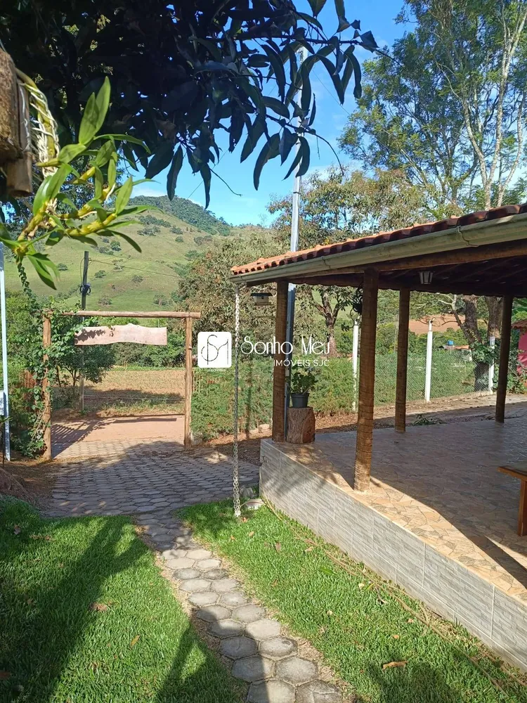 Casa, 3 quartos, 90 m² - Foto 2