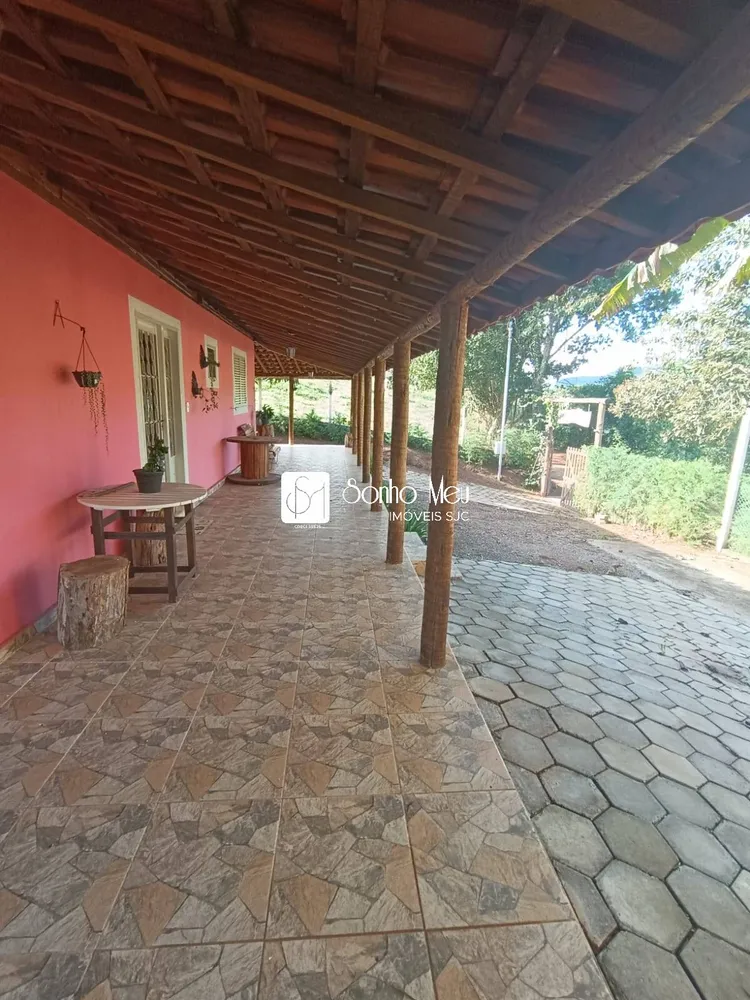 Casa, 3 quartos, 90 m² - Foto 6
