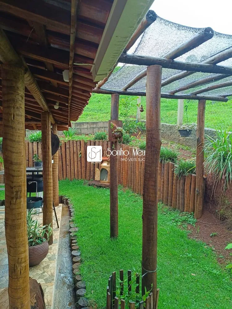 Casa, 3 quartos, 90 m² - Foto 10