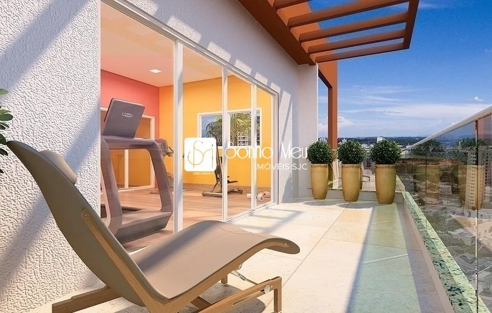 Apartamento, 2 quartos, 75 m² - Foto 10