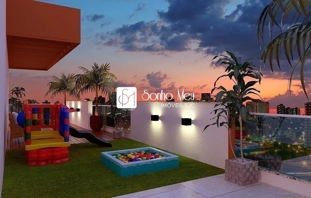 Apartamento, 2 quartos, 75 m² - Foto 9