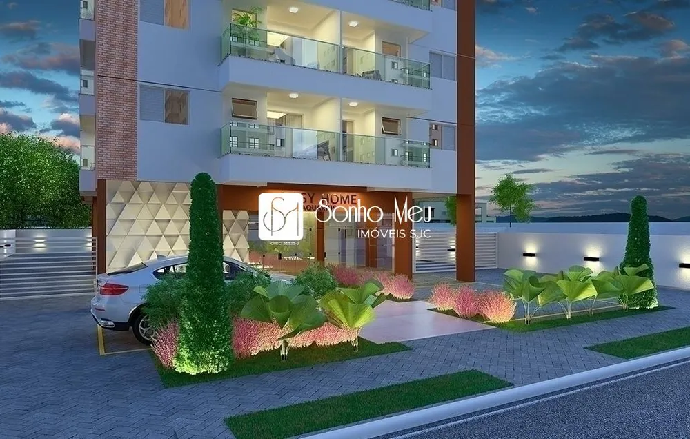 Apartamento, 2 quartos, 75 m² - Foto 11
