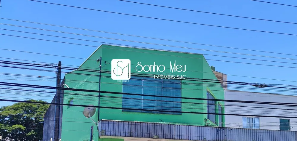Loja-Salão - Foto 1
