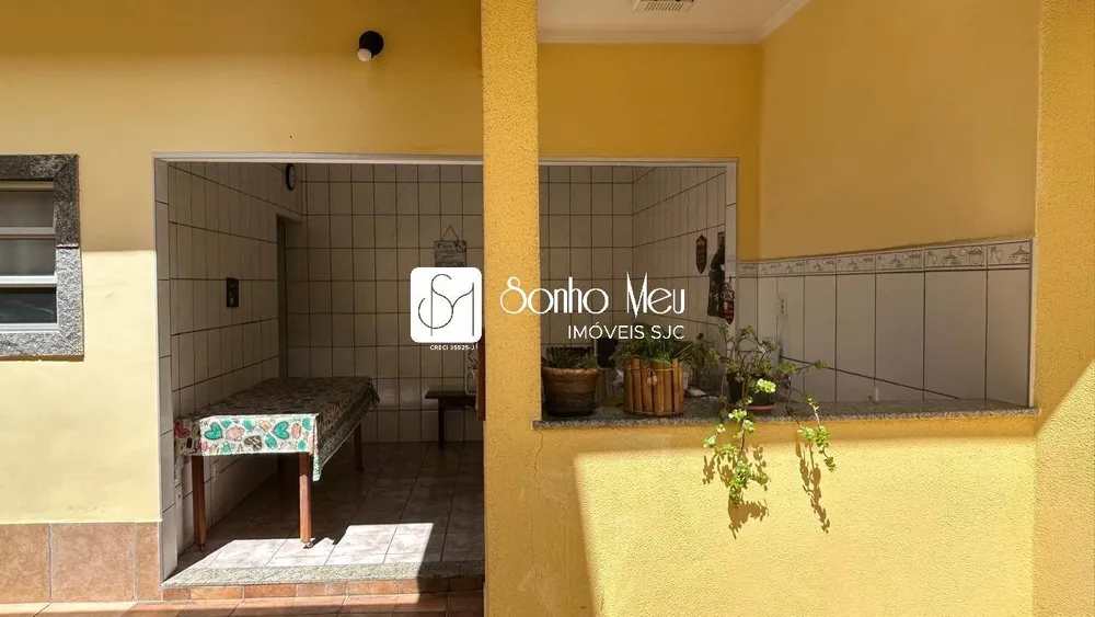 Casa, 3 quartos, 141 m² - Foto 12