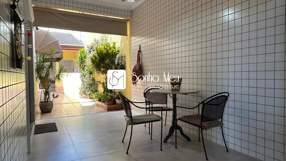 Casa, 3 quartos, 141 m² - Foto 10