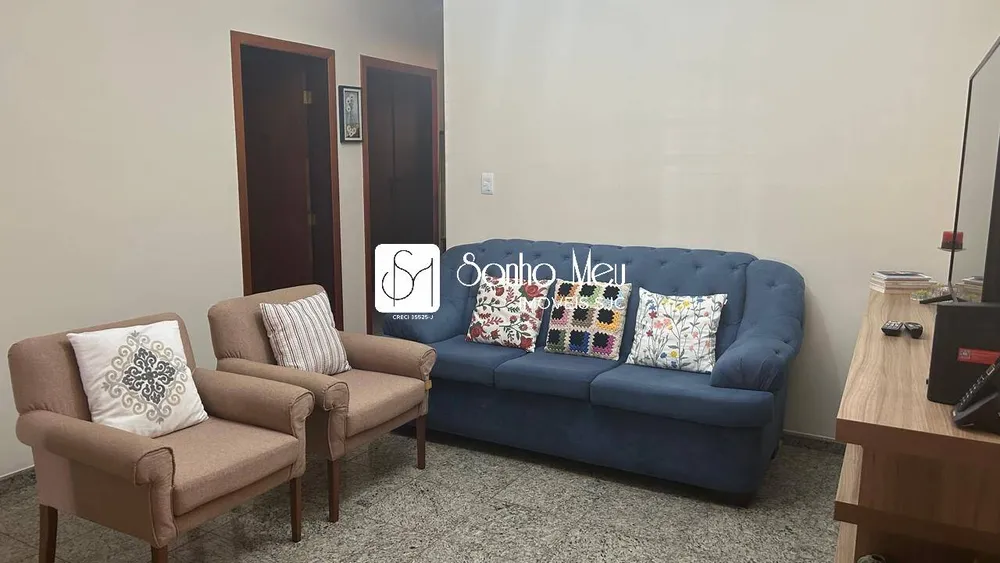 Casa, 3 quartos, 141 m² - Foto 3