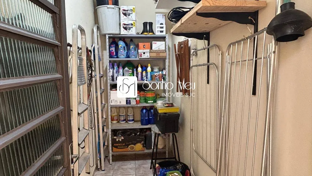 Casa, 3 quartos, 141 m² - Foto 14