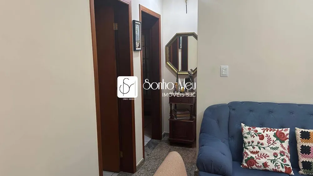 Casa, 3 quartos, 141 m² - Foto 5
