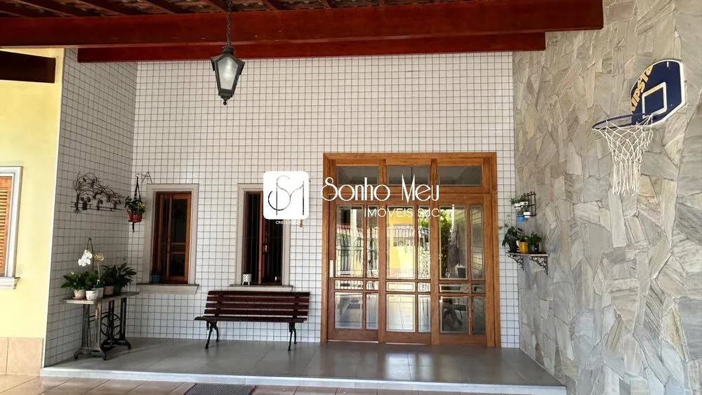 Casa, 3 quartos, 141 m² - Foto 11