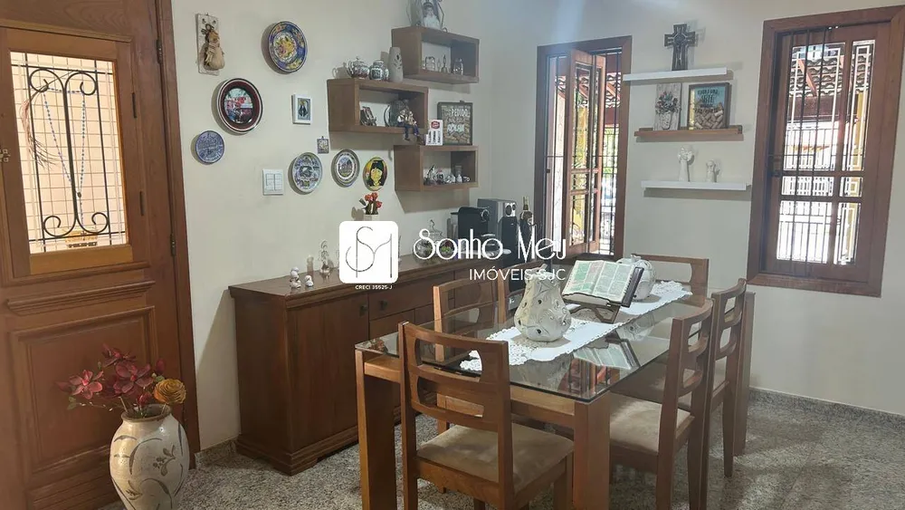 Casa, 3 quartos, 141 m² - Foto 8