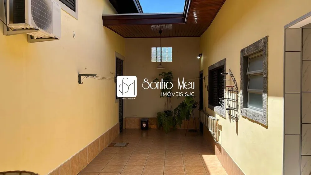Casa, 3 quartos, 141 m² - Foto 6