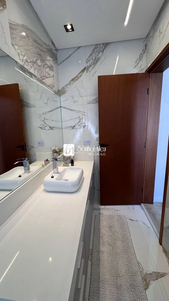 Casa de Condomínio, 5 quartos - Foto 8