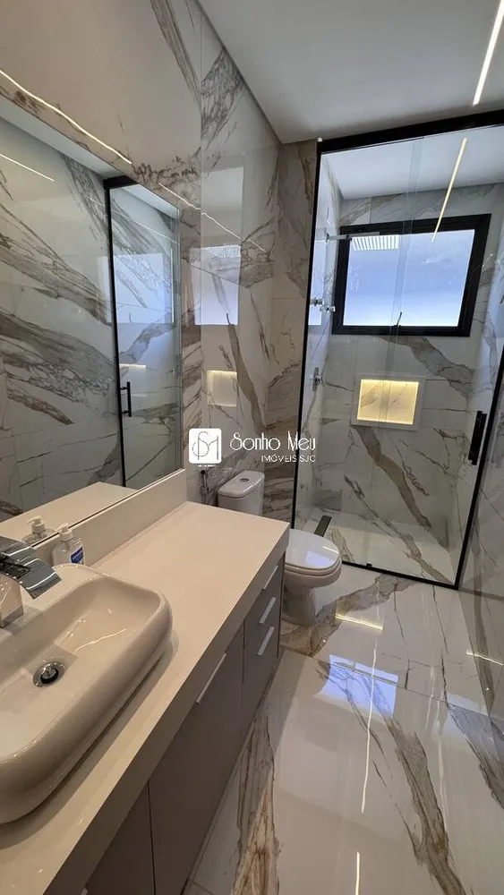 Casa de Condomínio, 5 quartos - Foto 4