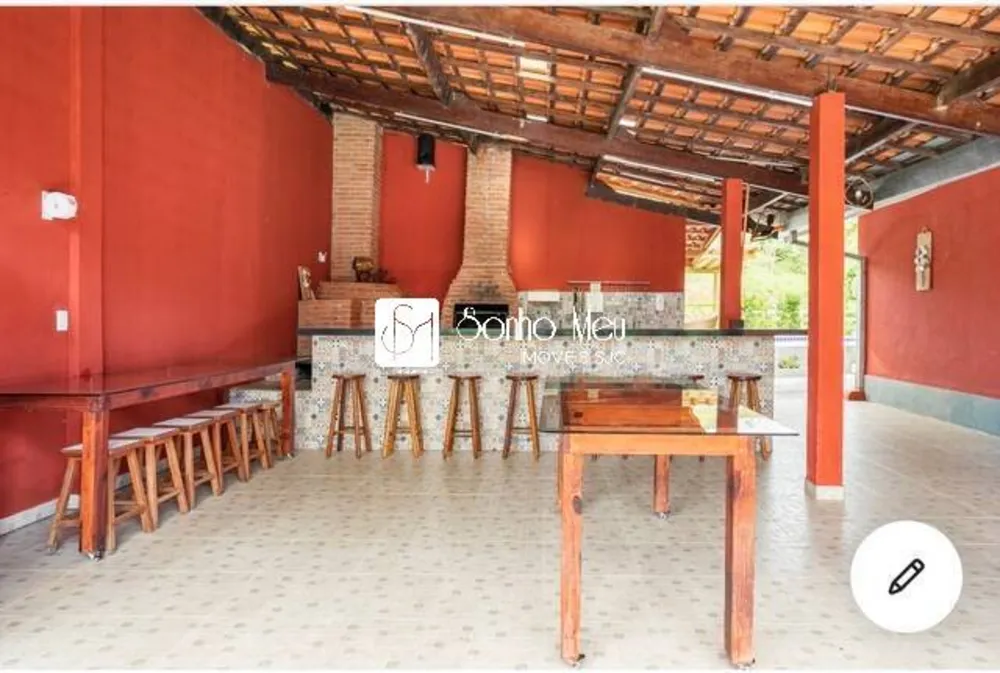 Chácara, 3 quartos, 2000 m² - Foto 13