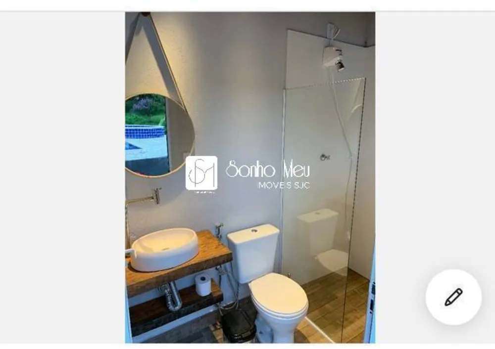 Chácara, 3 quartos, 2000 m² - Foto 12