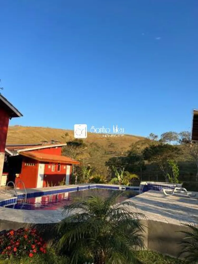 Chácara, 3 quartos, 2000 m² - Foto 3