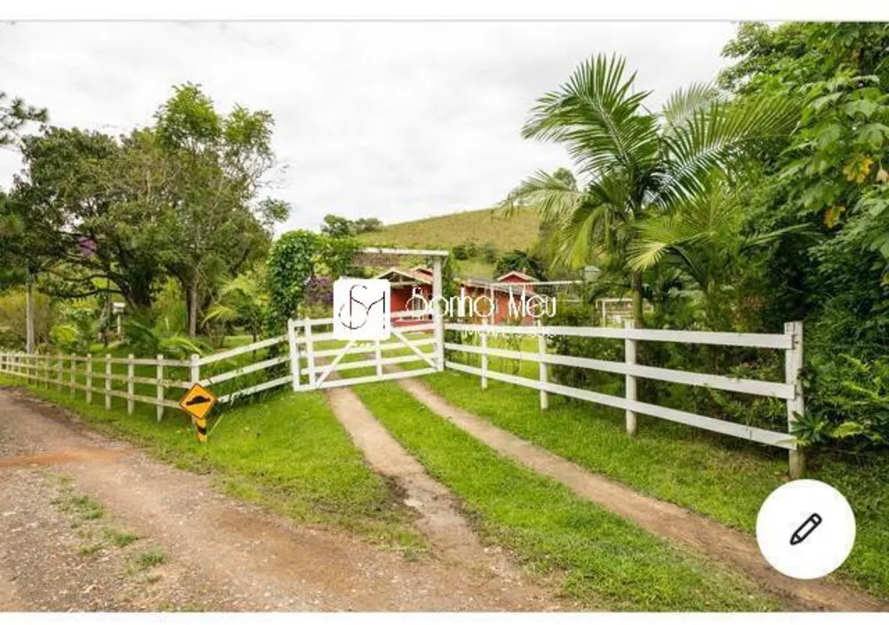 Chácara, 3 quartos, 2000 m² - Foto 16